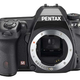 Illustration for article titled Pentax's Rugged, 720p-Shooting K-7 DSLR Will Cost $1300